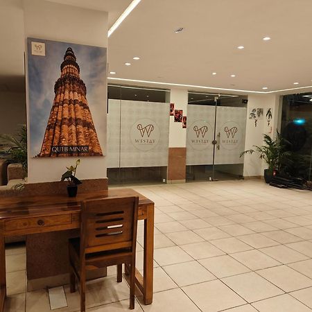 Mulmul By Westay Gurgaon Ngoại thất bức ảnh