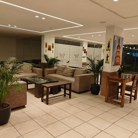 Mulmul By Westay Gurgaon Ngoại thất bức ảnh