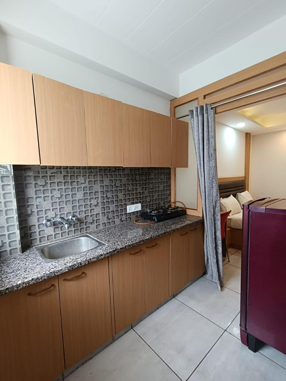 Mulmul By Westay Gurgaon Ngoại thất bức ảnh