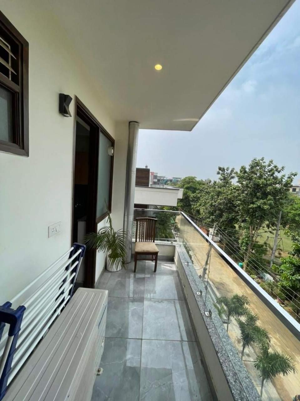 Mulmul By Westay Gurgaon Ngoại thất bức ảnh