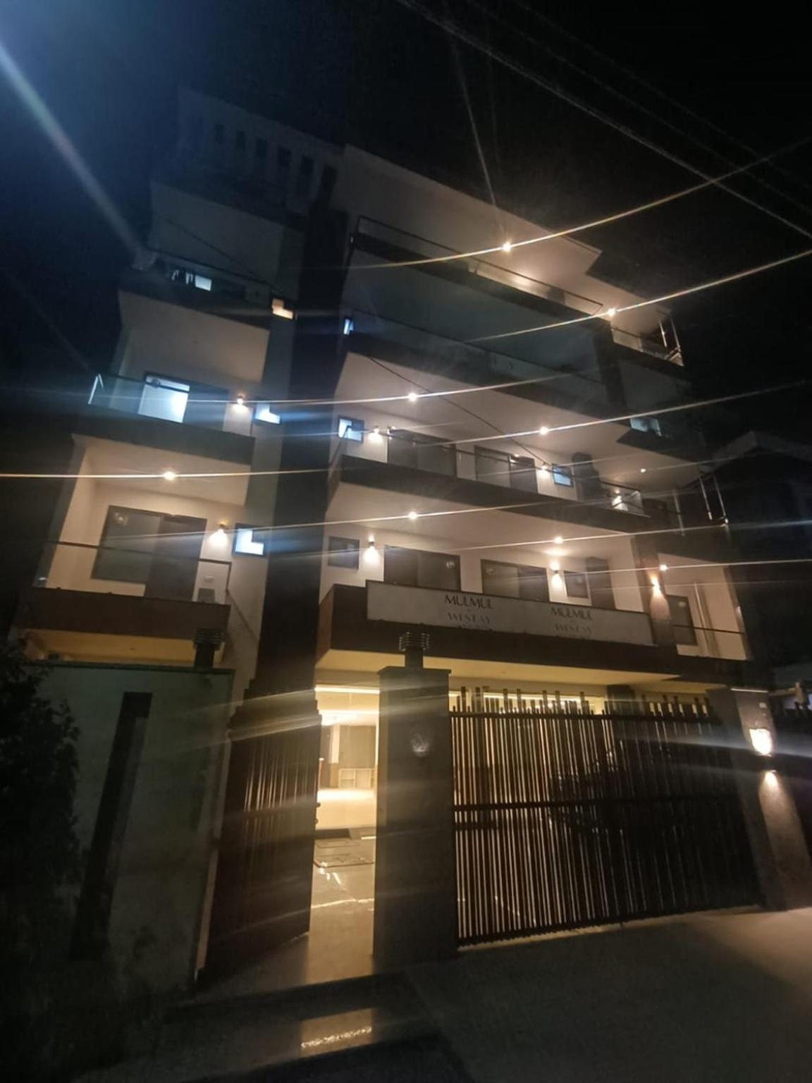 Mulmul By Westay Gurgaon Ngoại thất bức ảnh