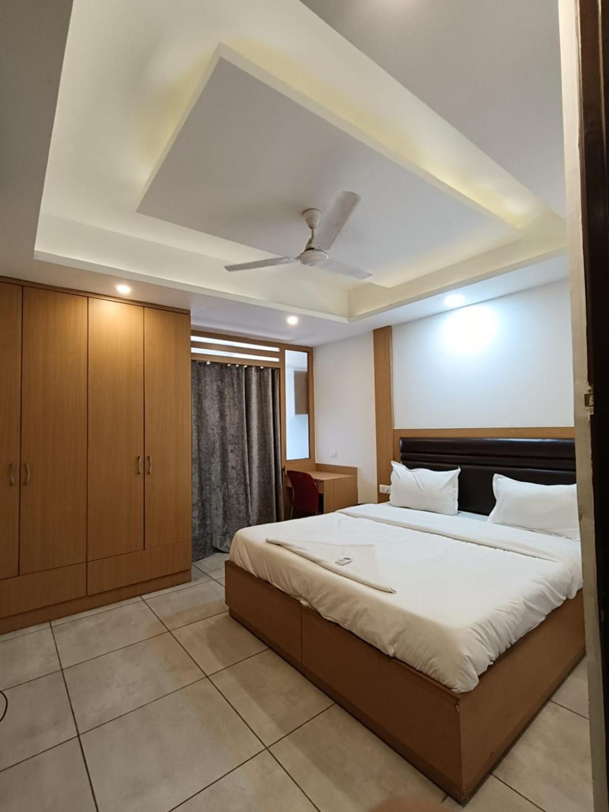 Mulmul By Westay Gurgaon Ngoại thất bức ảnh