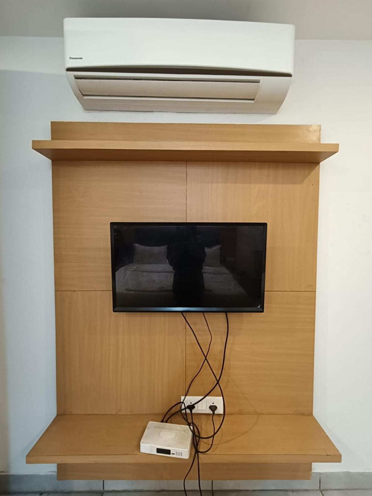 Mulmul By Westay Gurgaon Ngoại thất bức ảnh