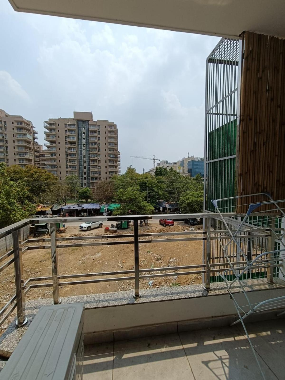 Mulmul By Westay Gurgaon Ngoại thất bức ảnh