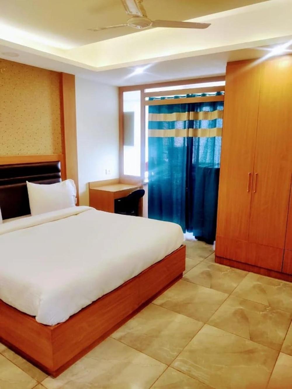 Mulmul By Westay Gurgaon Ngoại thất bức ảnh