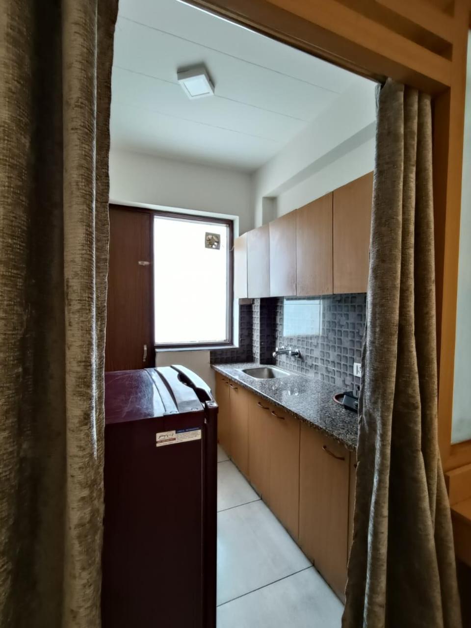 Mulmul By Westay Gurgaon Ngoại thất bức ảnh