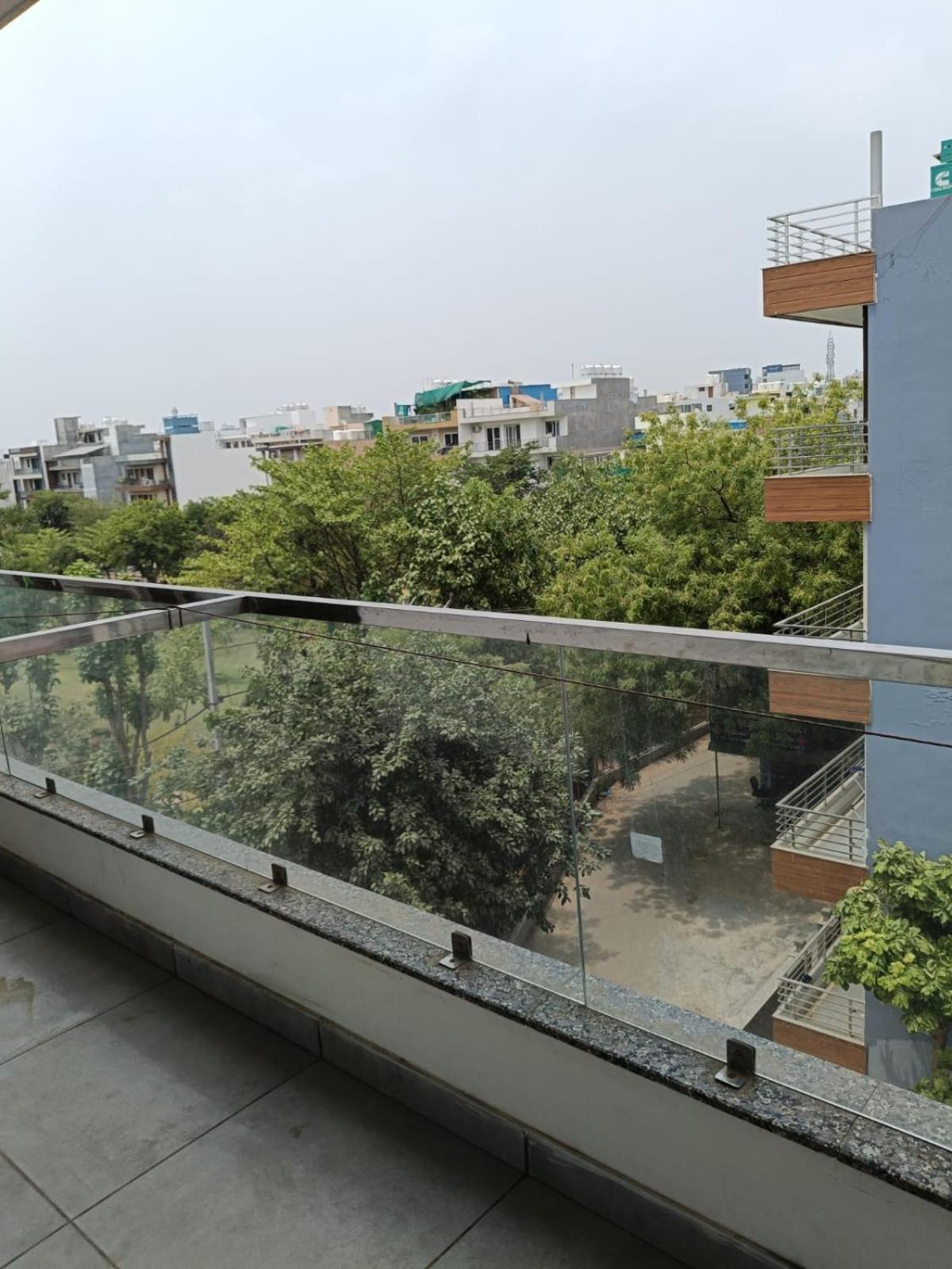 Mulmul By Westay Gurgaon Ngoại thất bức ảnh