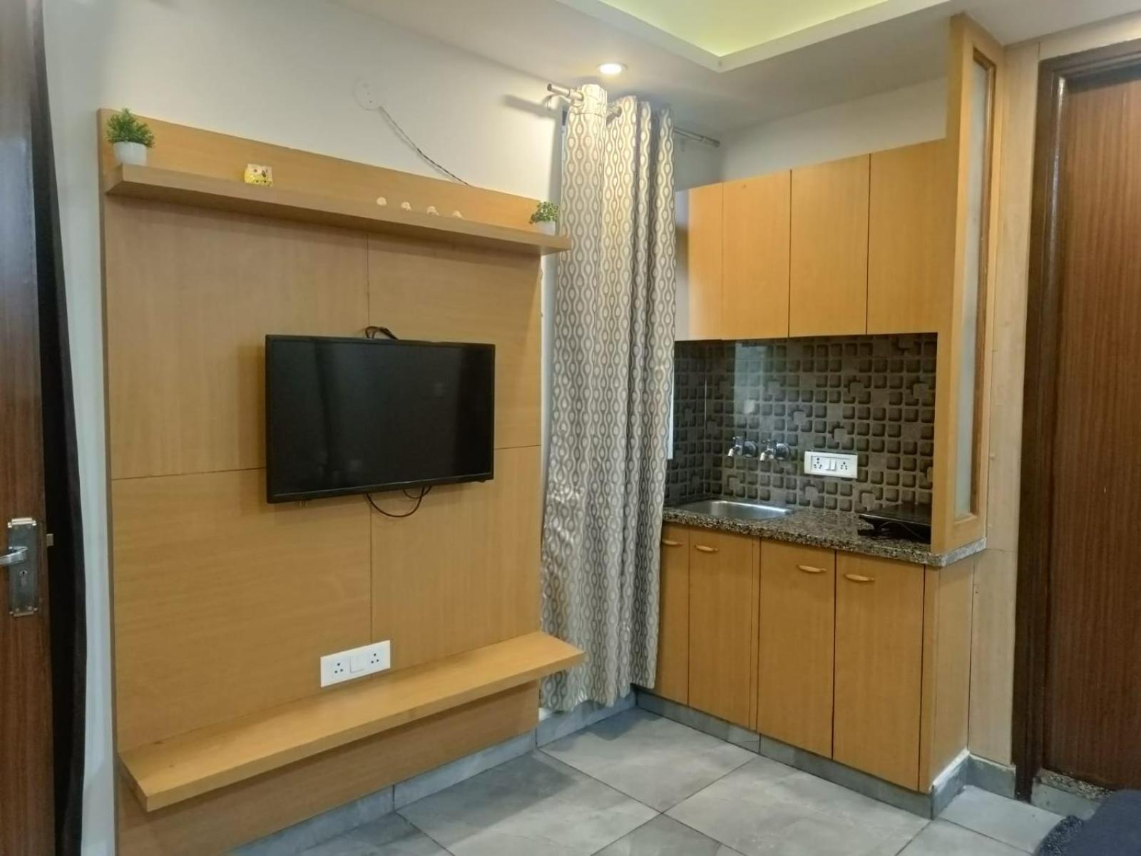 Mulmul By Westay Gurgaon Ngoại thất bức ảnh