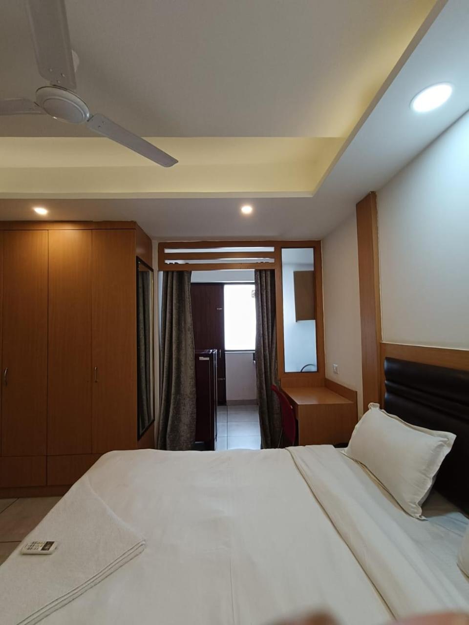 Mulmul By Westay Gurgaon Ngoại thất bức ảnh