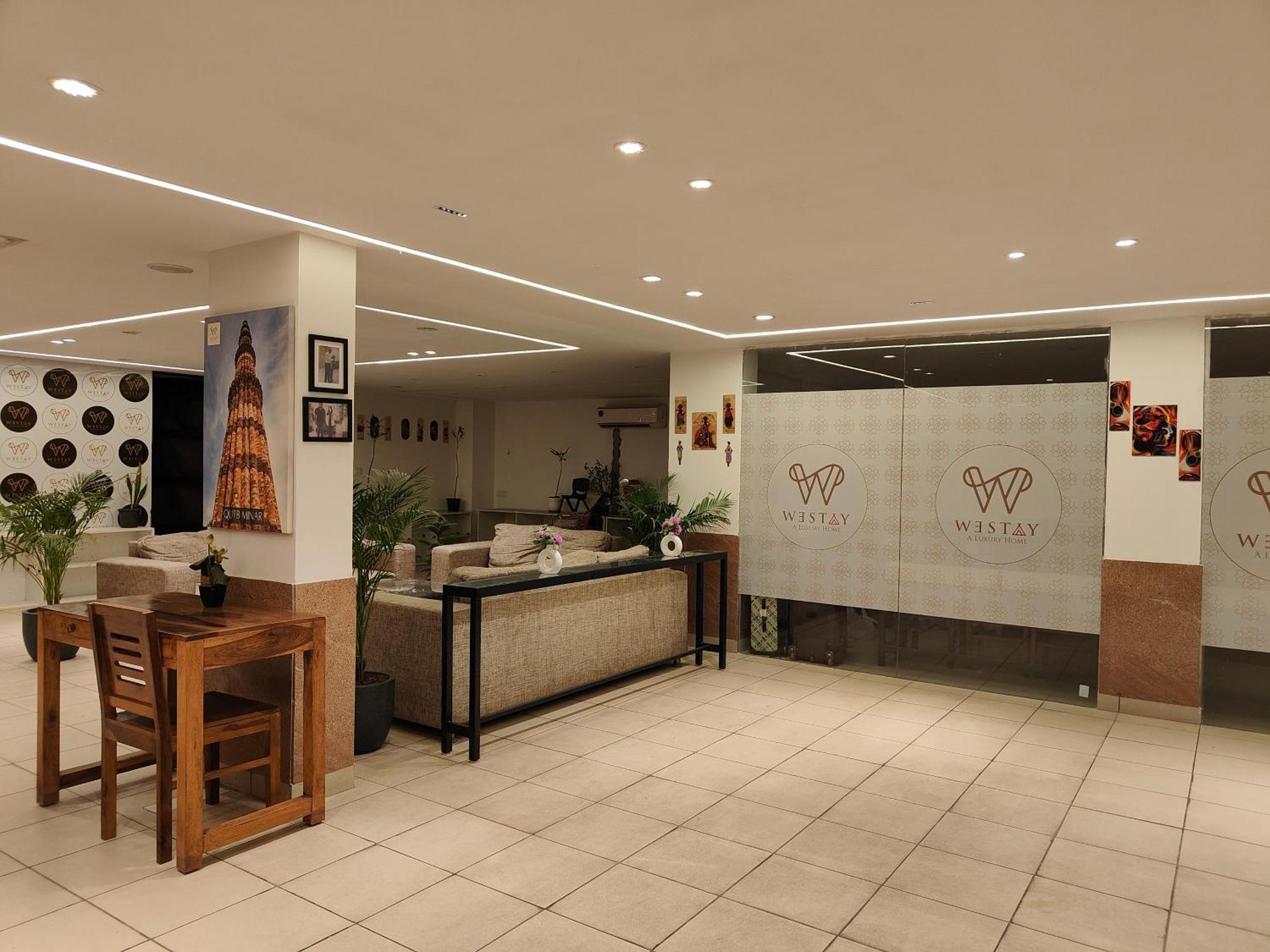 Mulmul By Westay Gurgaon Ngoại thất bức ảnh