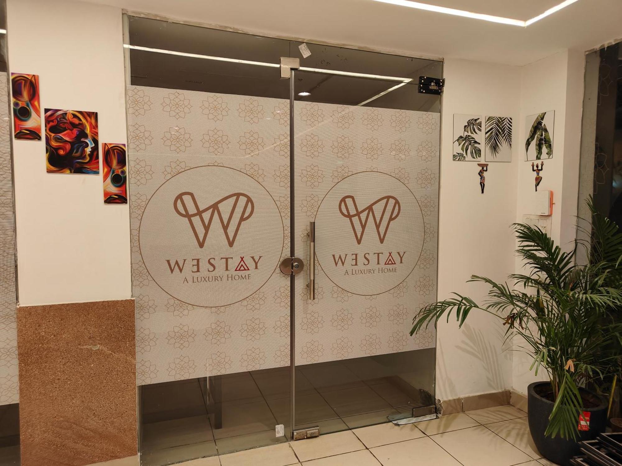 Mulmul By Westay Gurgaon Ngoại thất bức ảnh