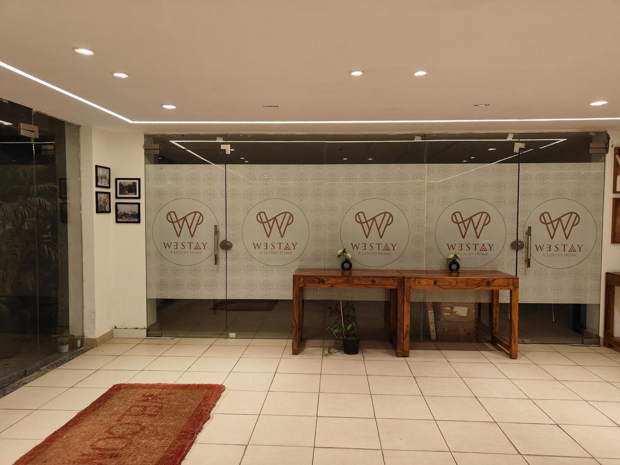 Mulmul By Westay Gurgaon Ngoại thất bức ảnh