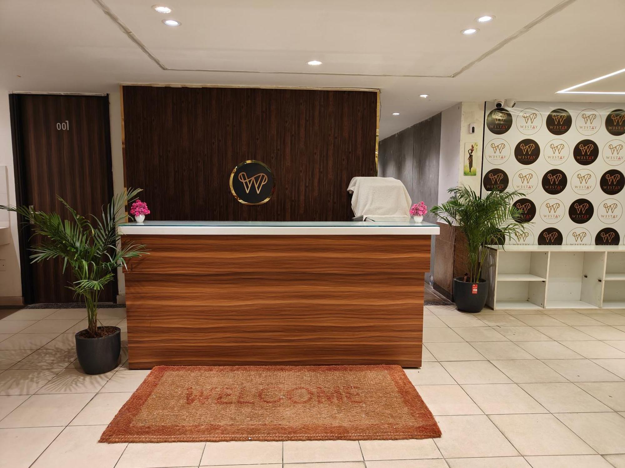 Mulmul By Westay Gurgaon Ngoại thất bức ảnh
