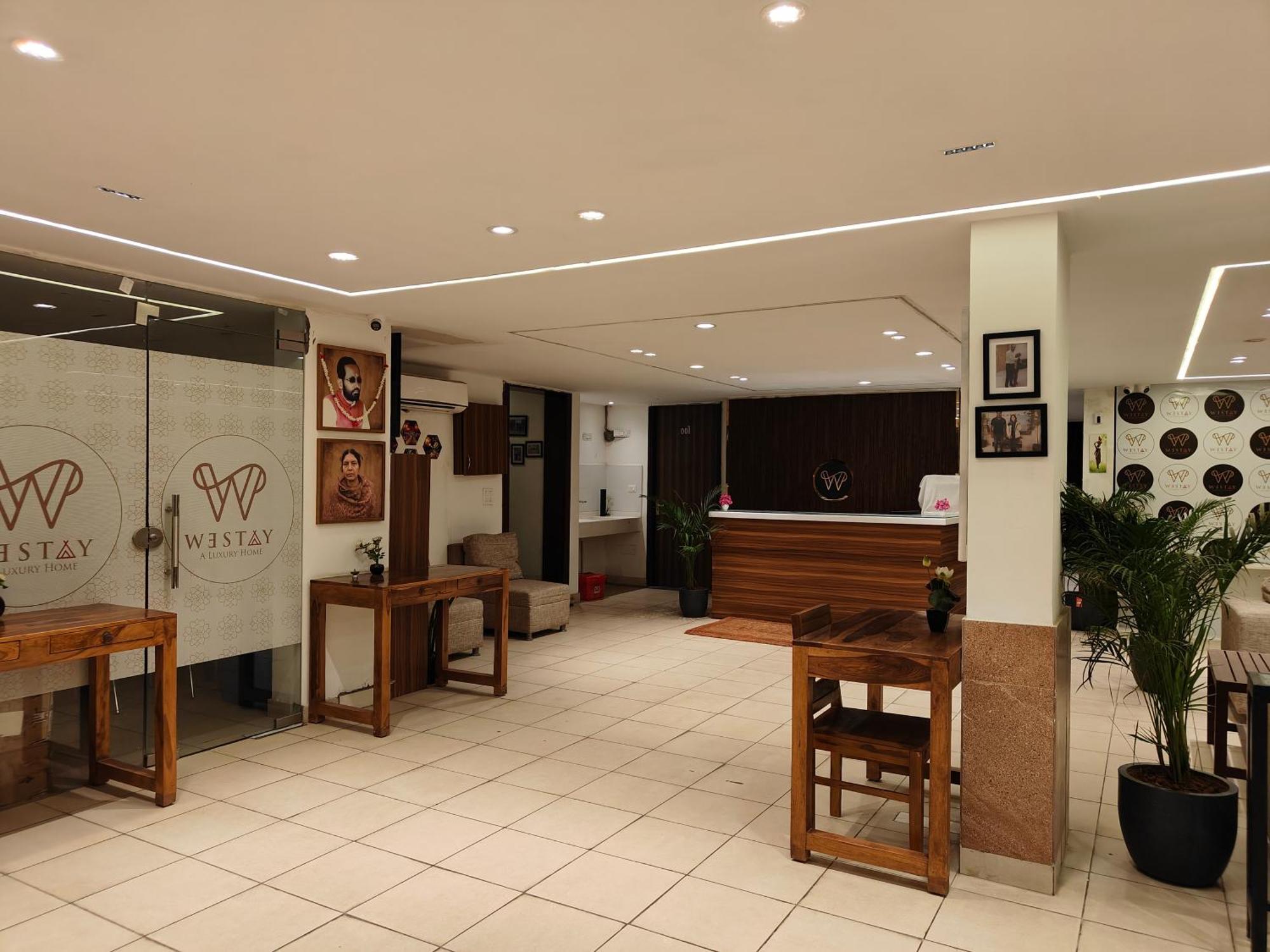 Mulmul By Westay Gurgaon Ngoại thất bức ảnh